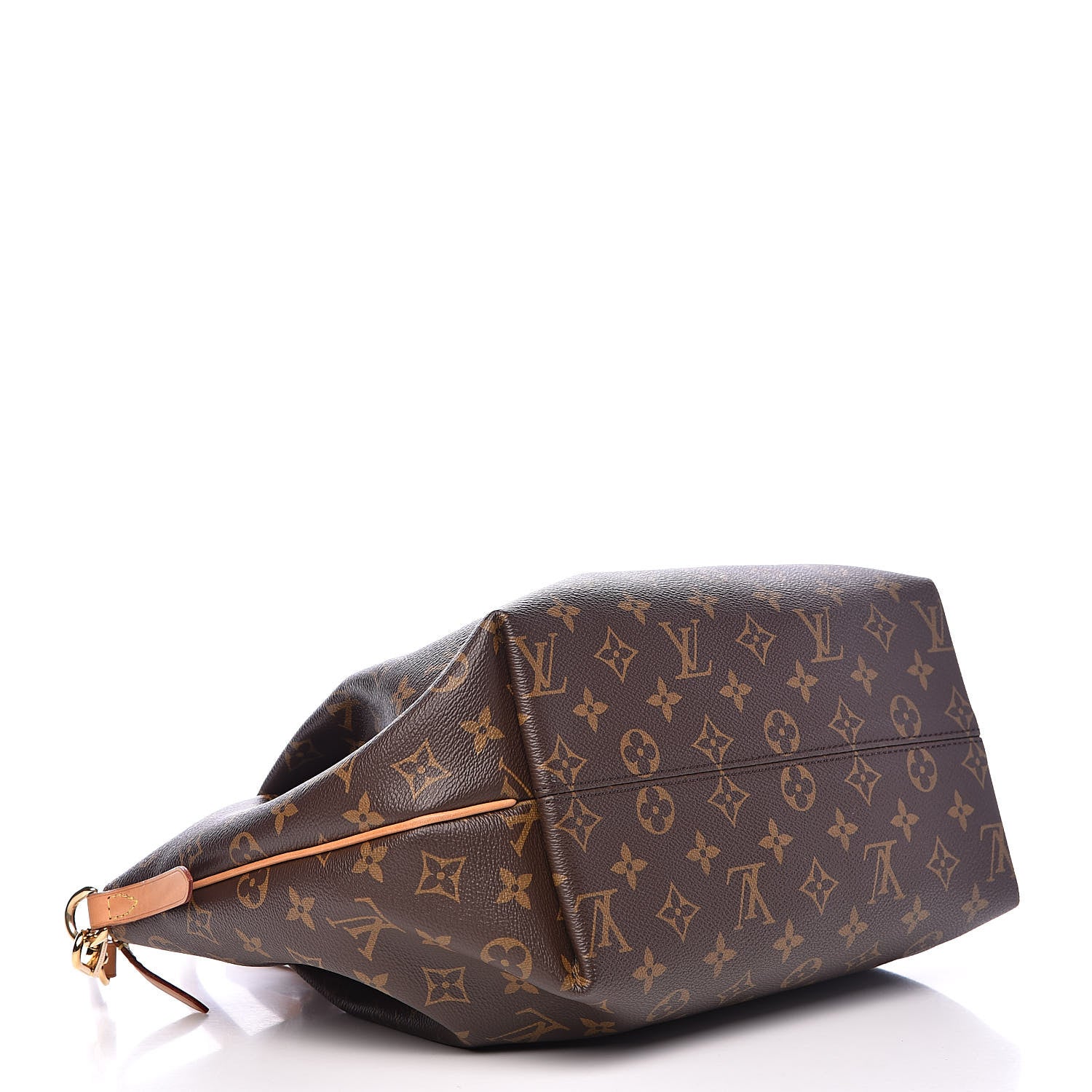 Louis Vuitton Monogram Turenne MM 4 of 11