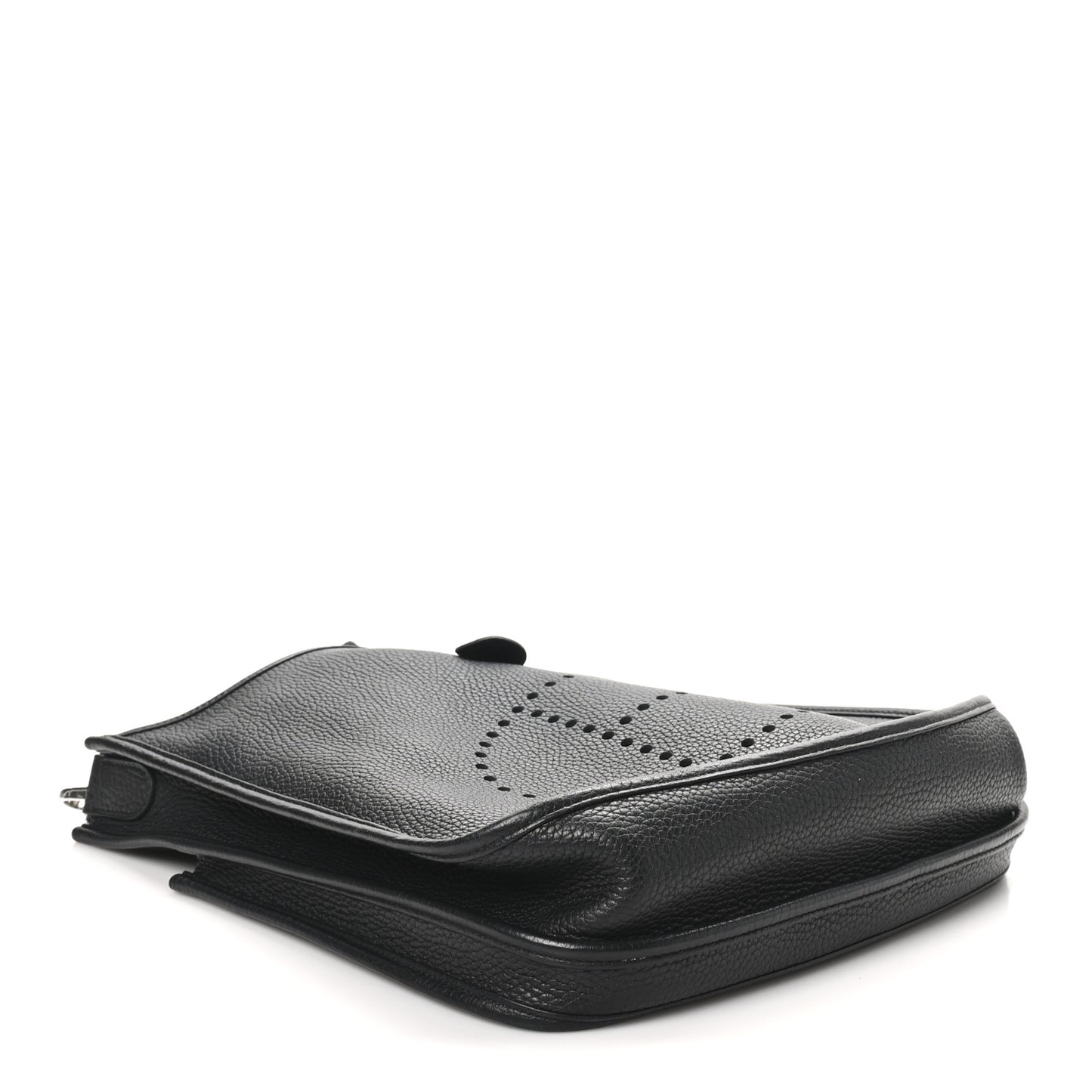Taurillon Clemence EVELYNE III PM Black