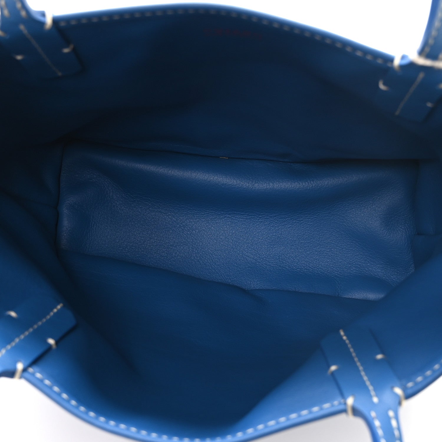 Goyard Goyardine Reversible Mini Anjou Sky Blue Sky Blue 9 of 18