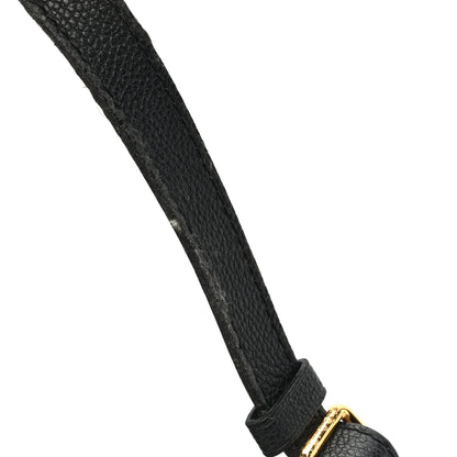 Louis Vuitton Empreinte BumBag Black 10 of 10