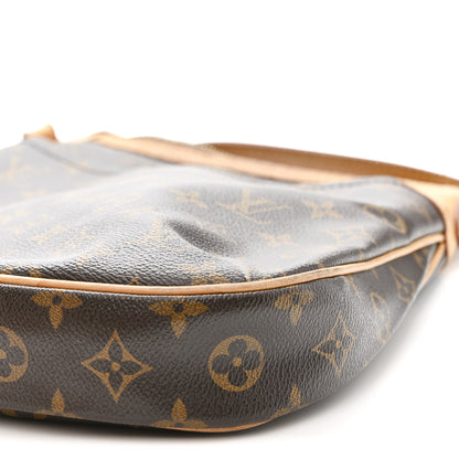 Louis Vuitton Monogram Odeon PM 10 of 14