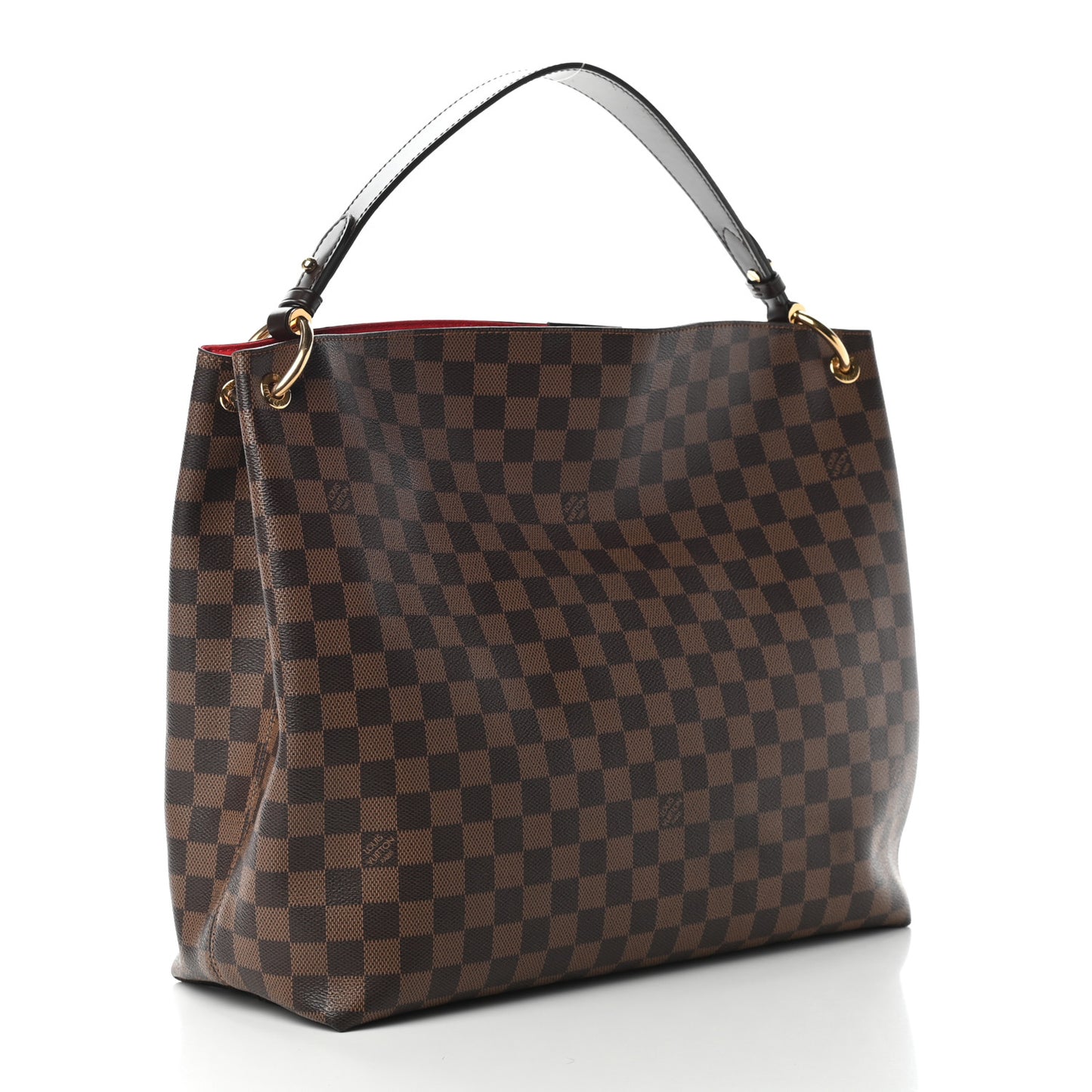 Damier Ebene Graceful MM
