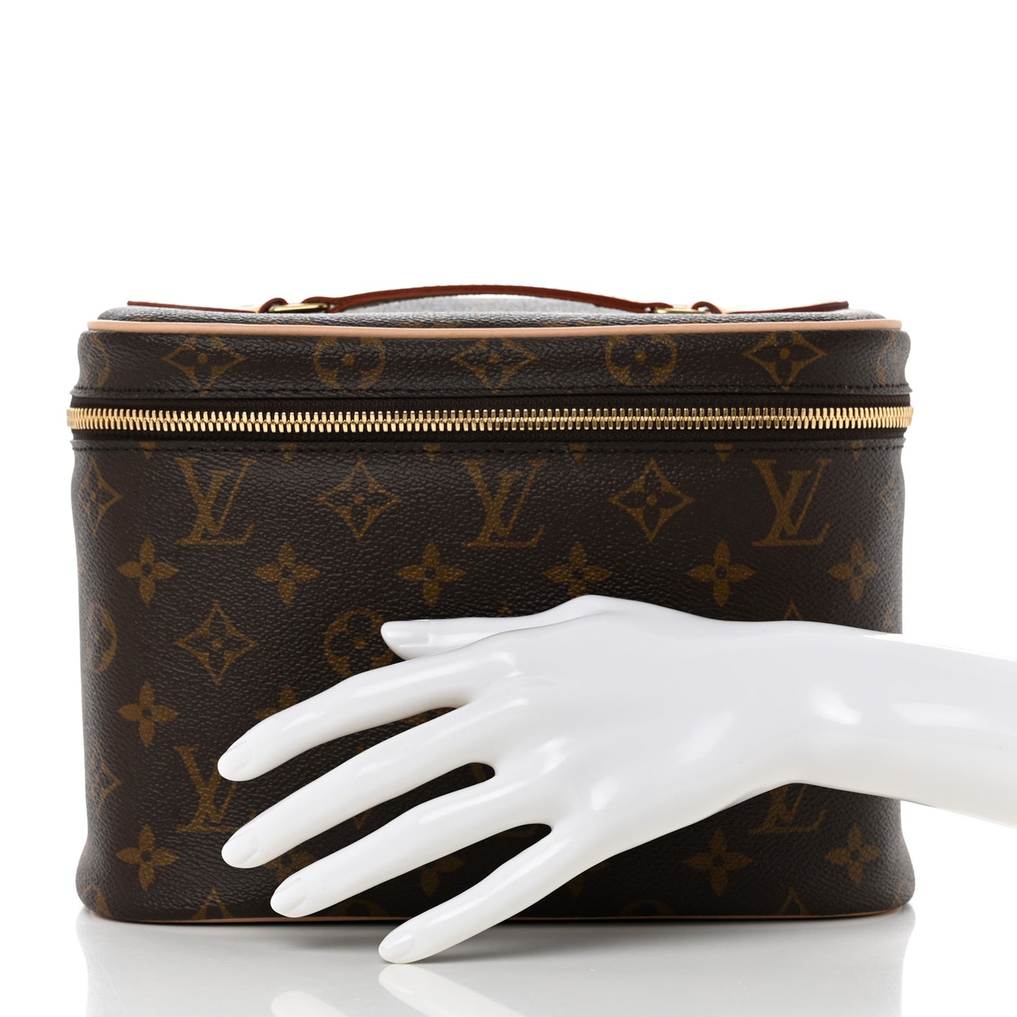 Monogram Nice BB