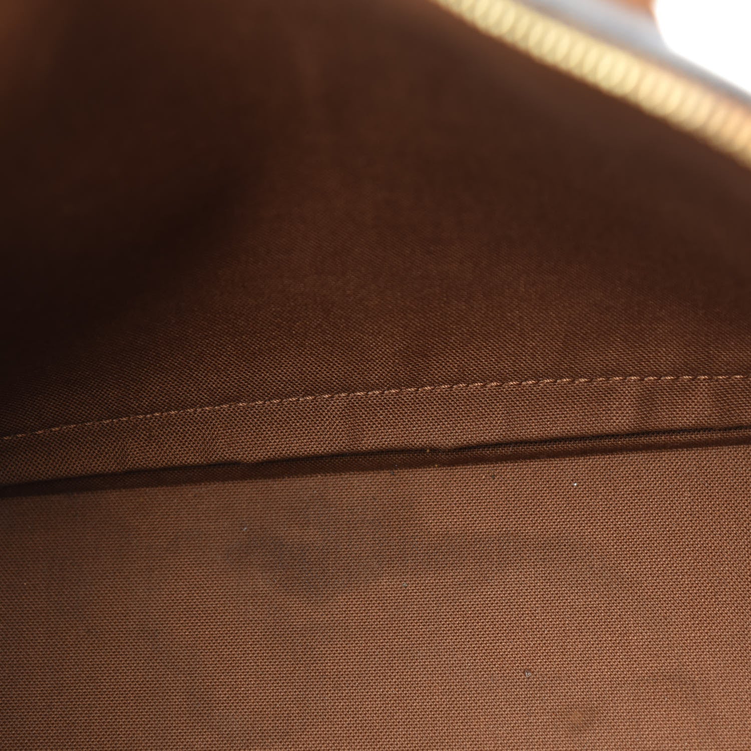 Louis Vuitton Monogram Alma PM 15 of 19