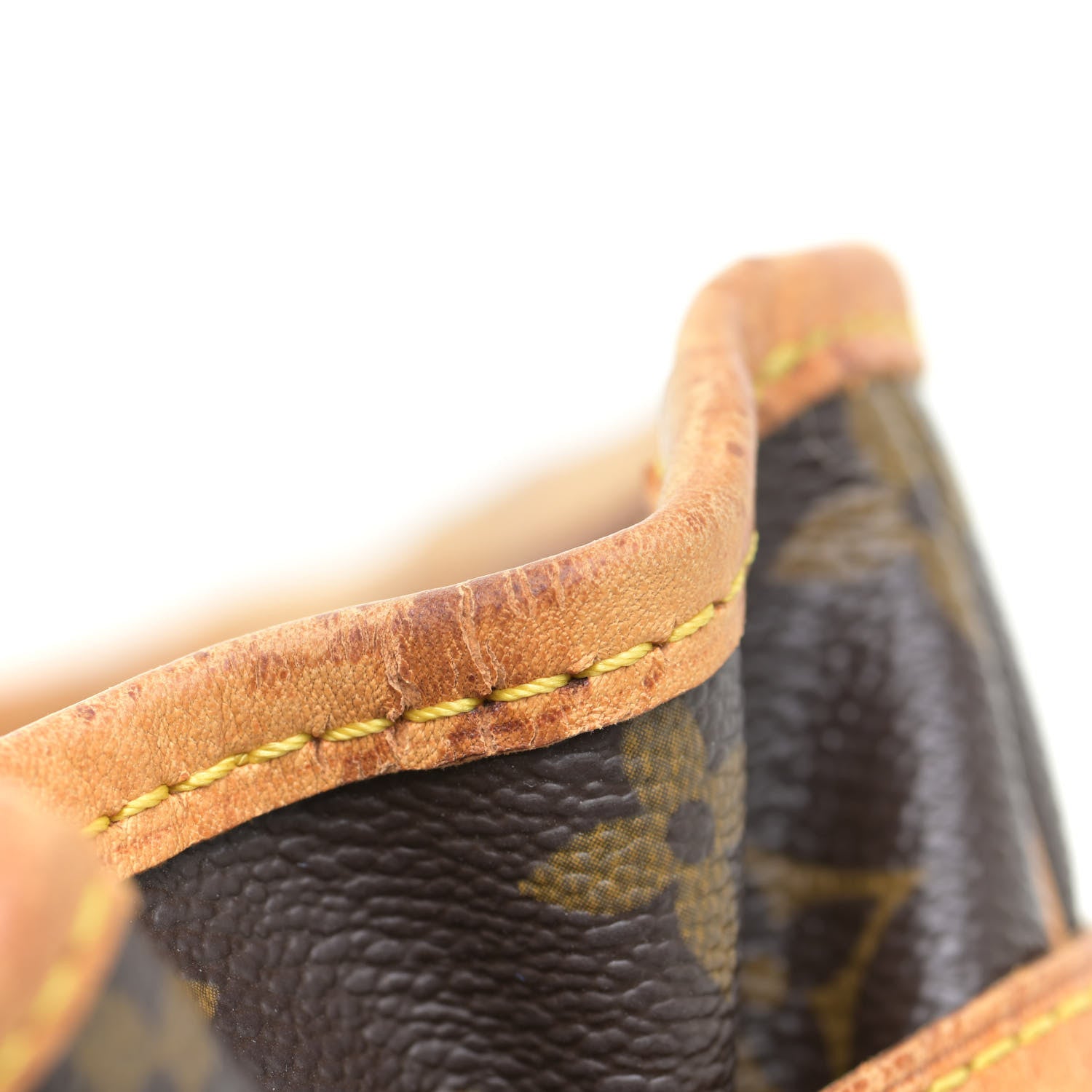 Louis Vuitton Monogram Batignolles Horizontal 23 of 23