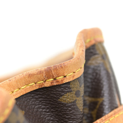 Louis Vuitton Monogram Batignolles Horizontal 23 of 23