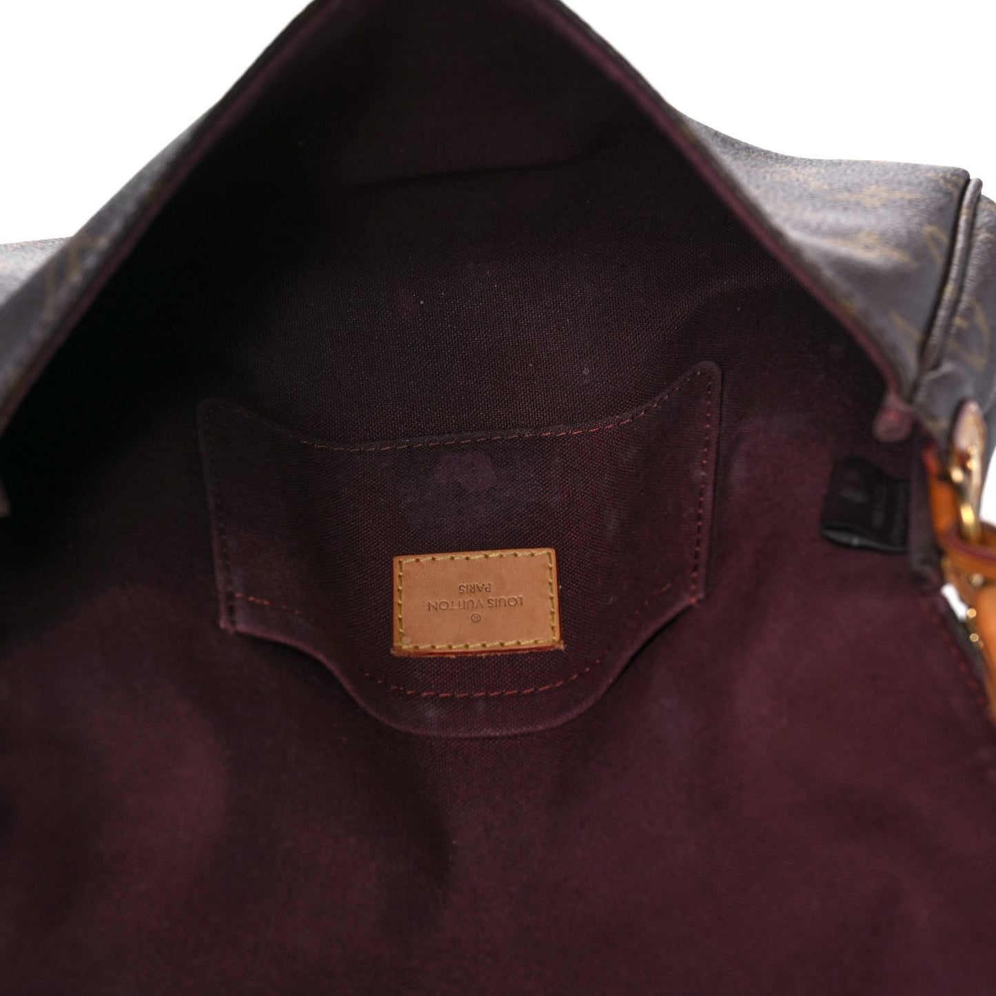 Monogram Favorite MM