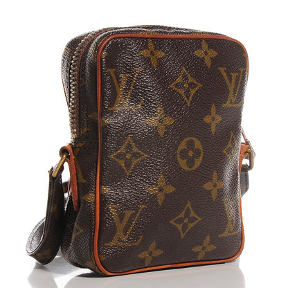 Louis Vuitton Monogram Danube 15 3 of 6