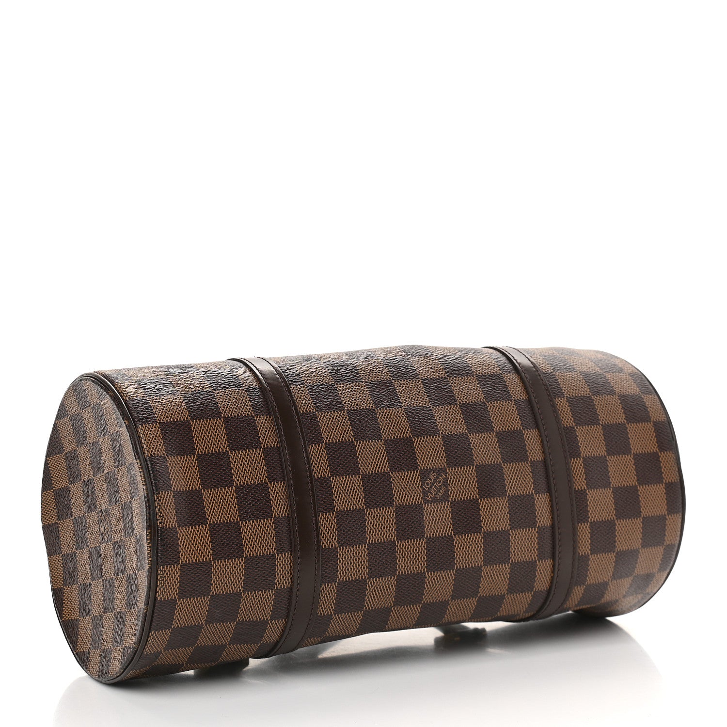 Louis Vuitton Damier Ebene Papillon 30 4 of 8