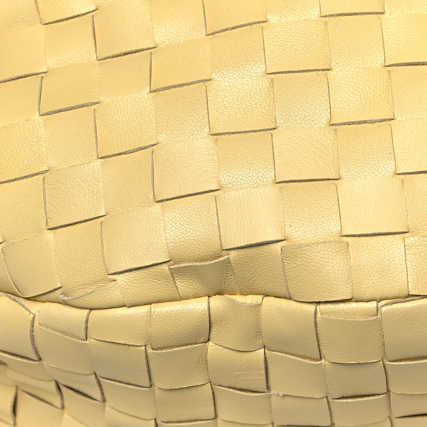 Bottega Veneta Nappa Intrecciato Medium Jodie Tapioca 12 of 12