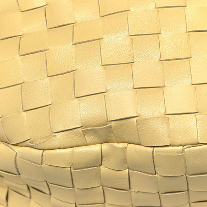 Bottega Veneta Nappa Intrecciato Medium Jodie Tapioca 12 of 12