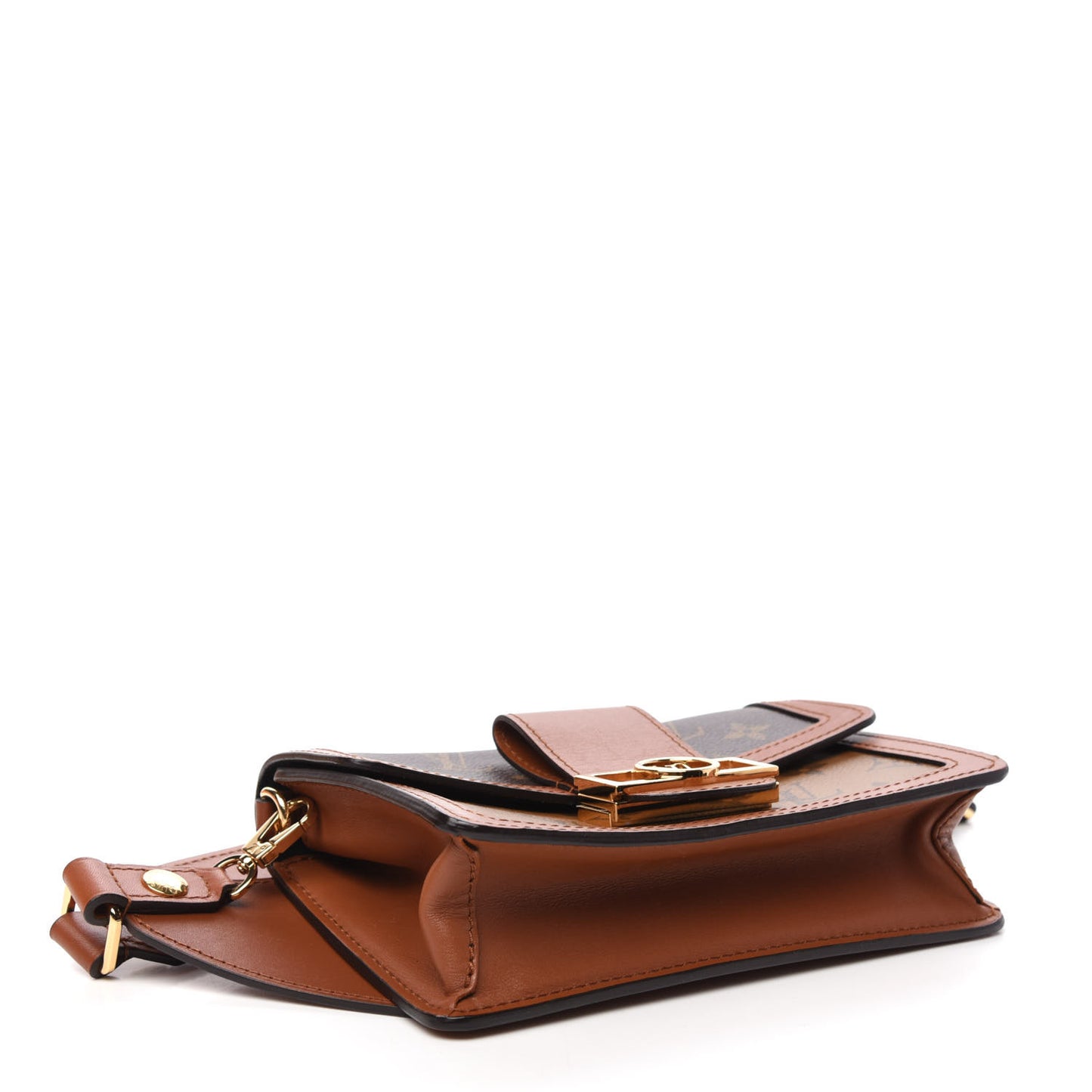 Reverse Monogram Dauphine Bumbag