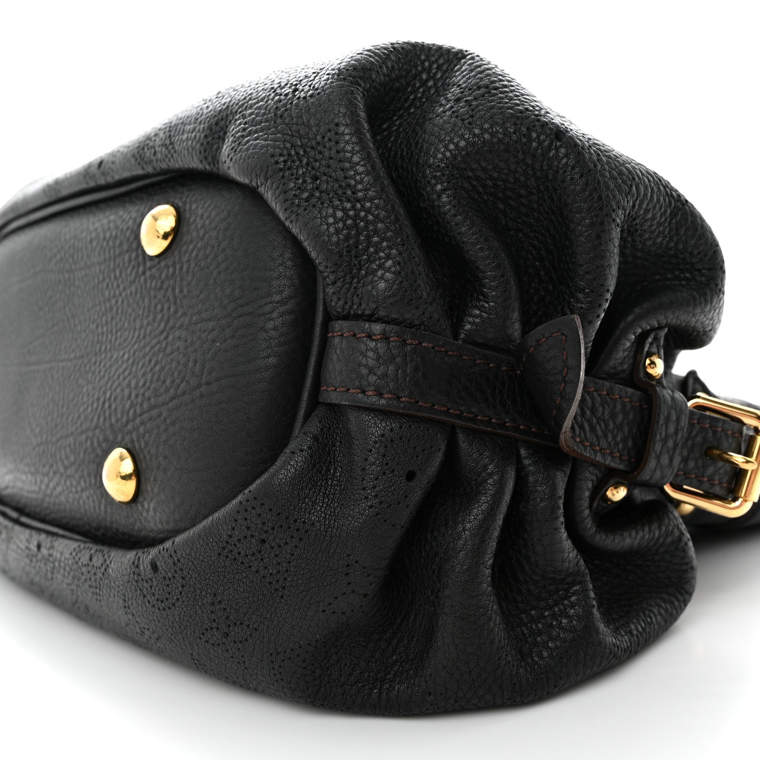 Louis Vuitton Mahina XS Black 9 of 13
