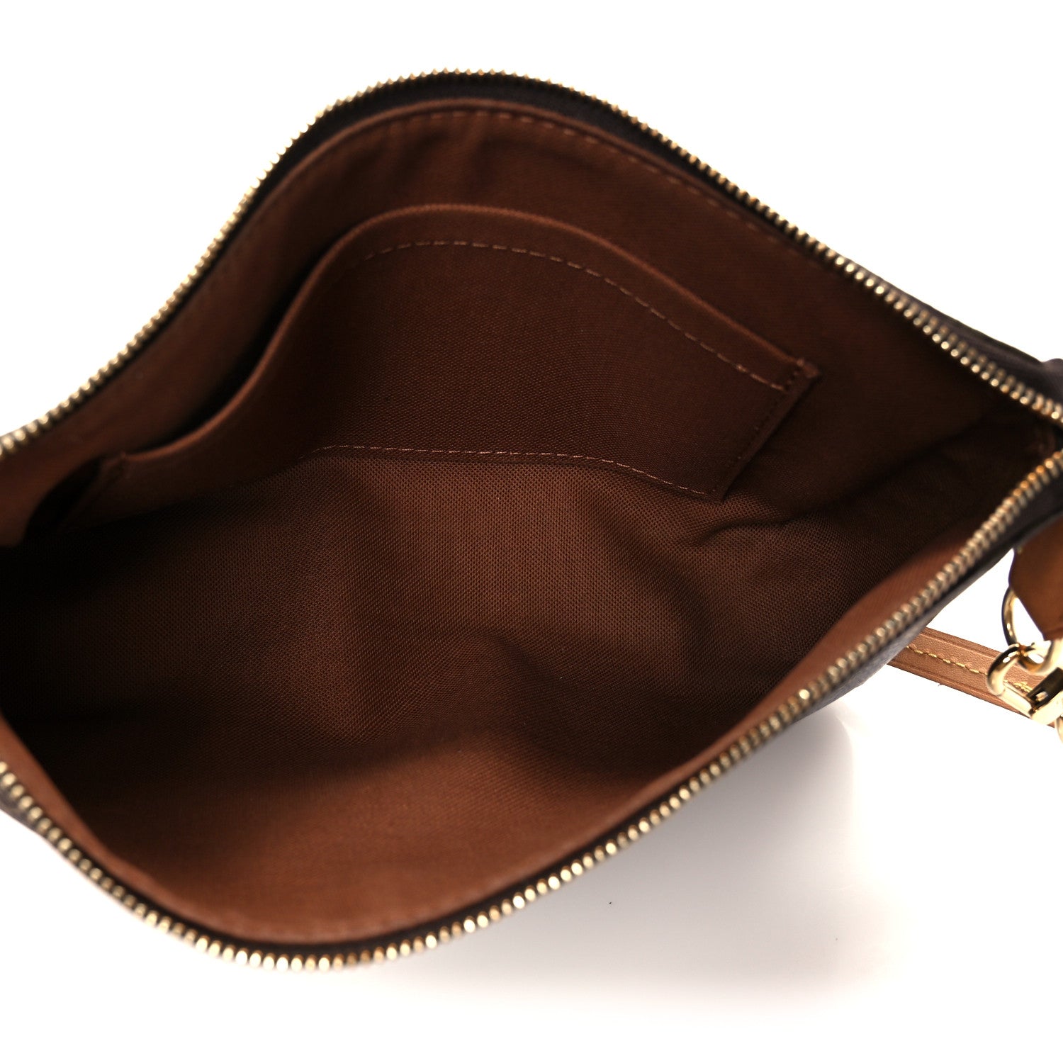 Louis Vuitton Monogram Pochette Accessories NM 8 of 17