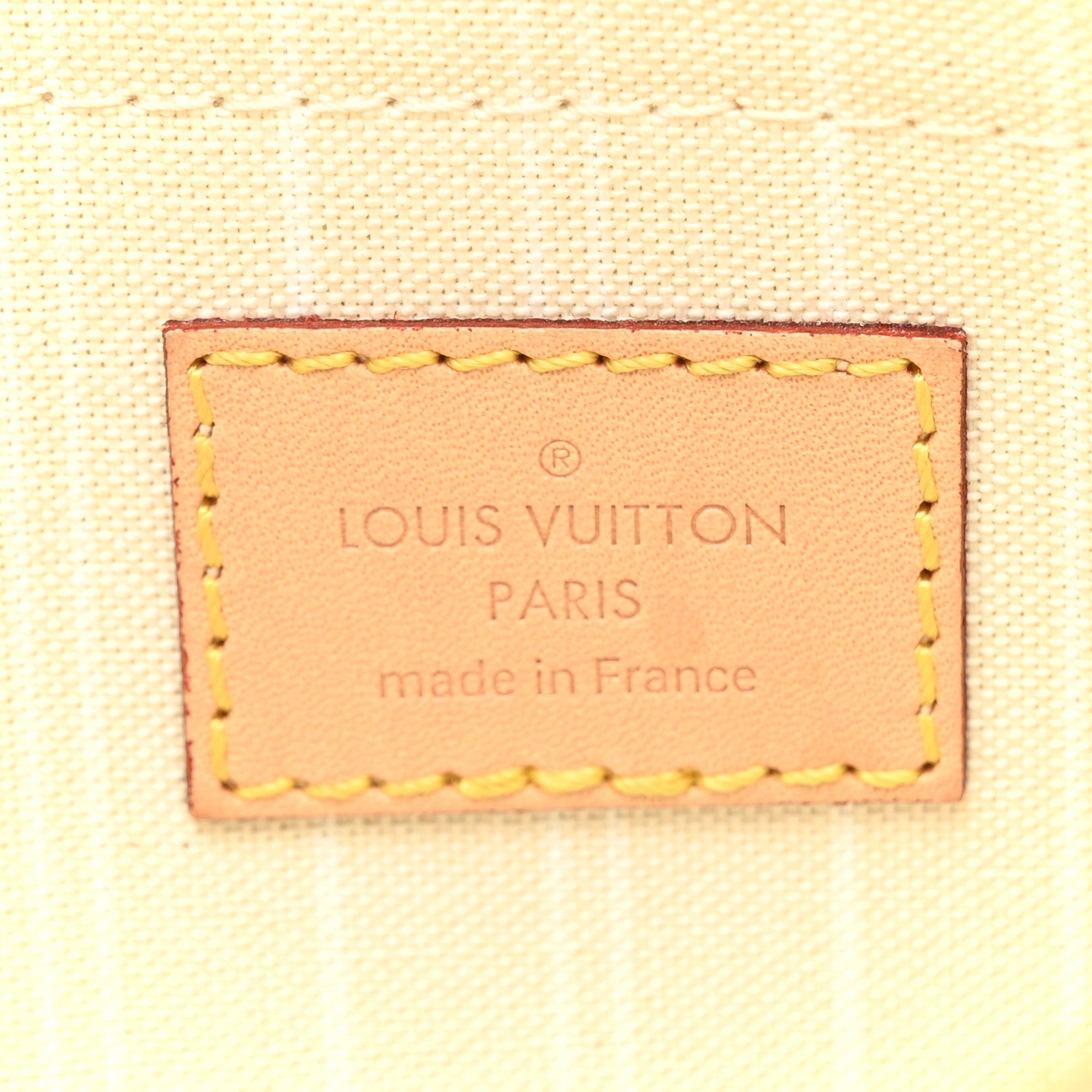 Louis Vuitton Monogram Giant By The Pool Multi Pochette Accessories Blue 8 of 11