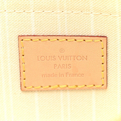 Louis Vuitton Monogram Giant By The Pool Multi Pochette Accessories Blue 8 of 11