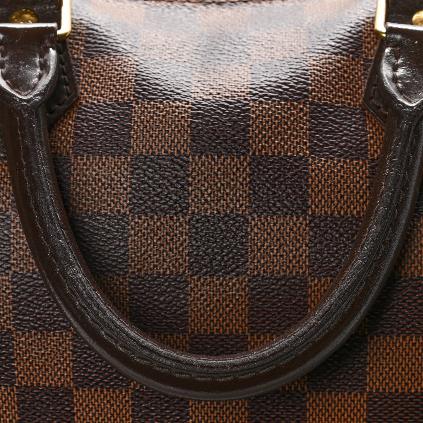 Damier Ebene Speedy 35