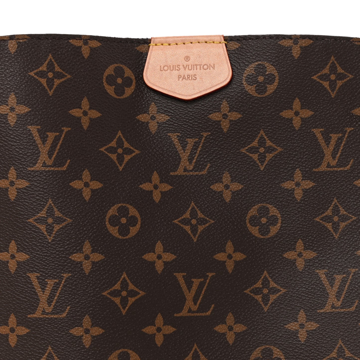 Monogram Graceful MM
