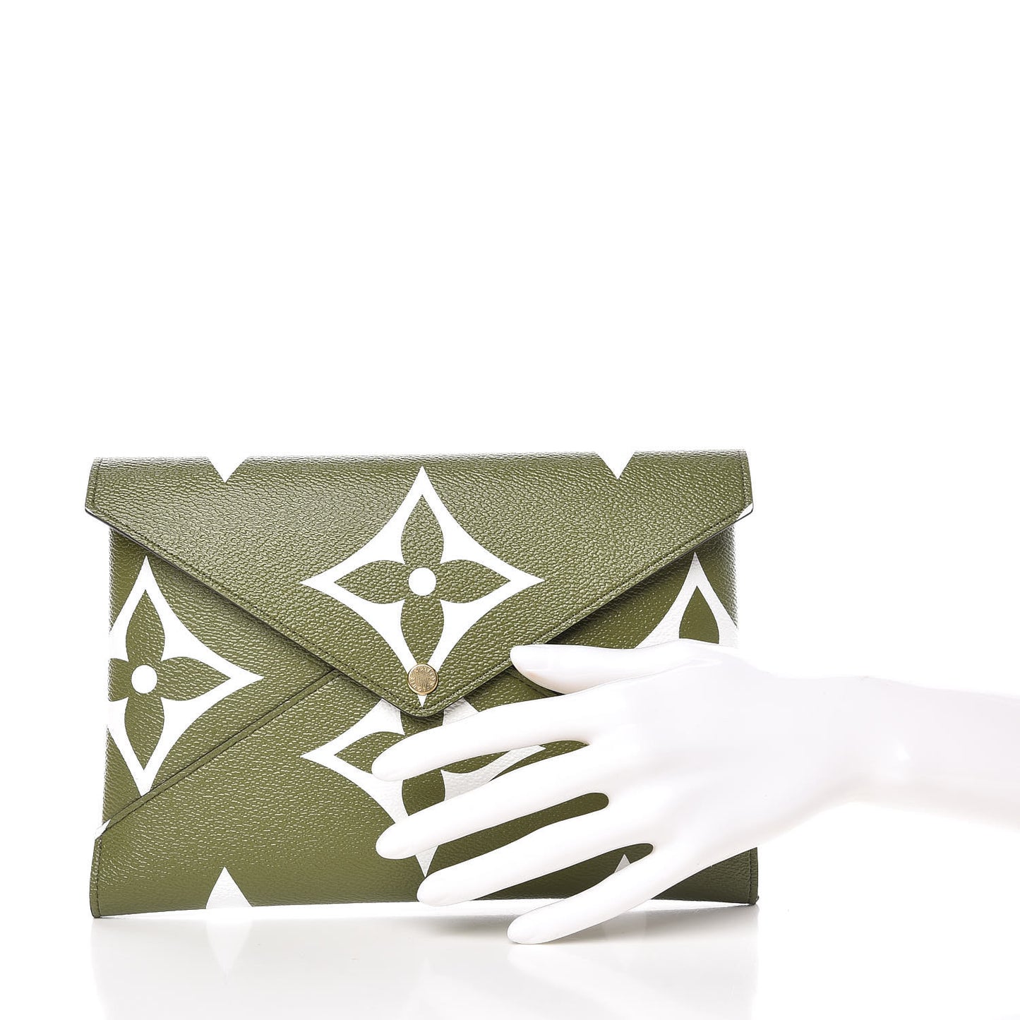 Monogram Giant Kirigami Pochette Set