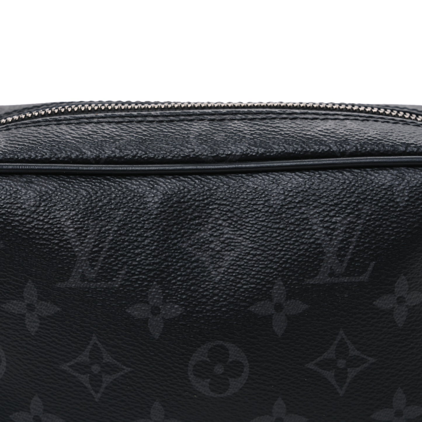 Monogram Eclipse Toilet Pouch PM