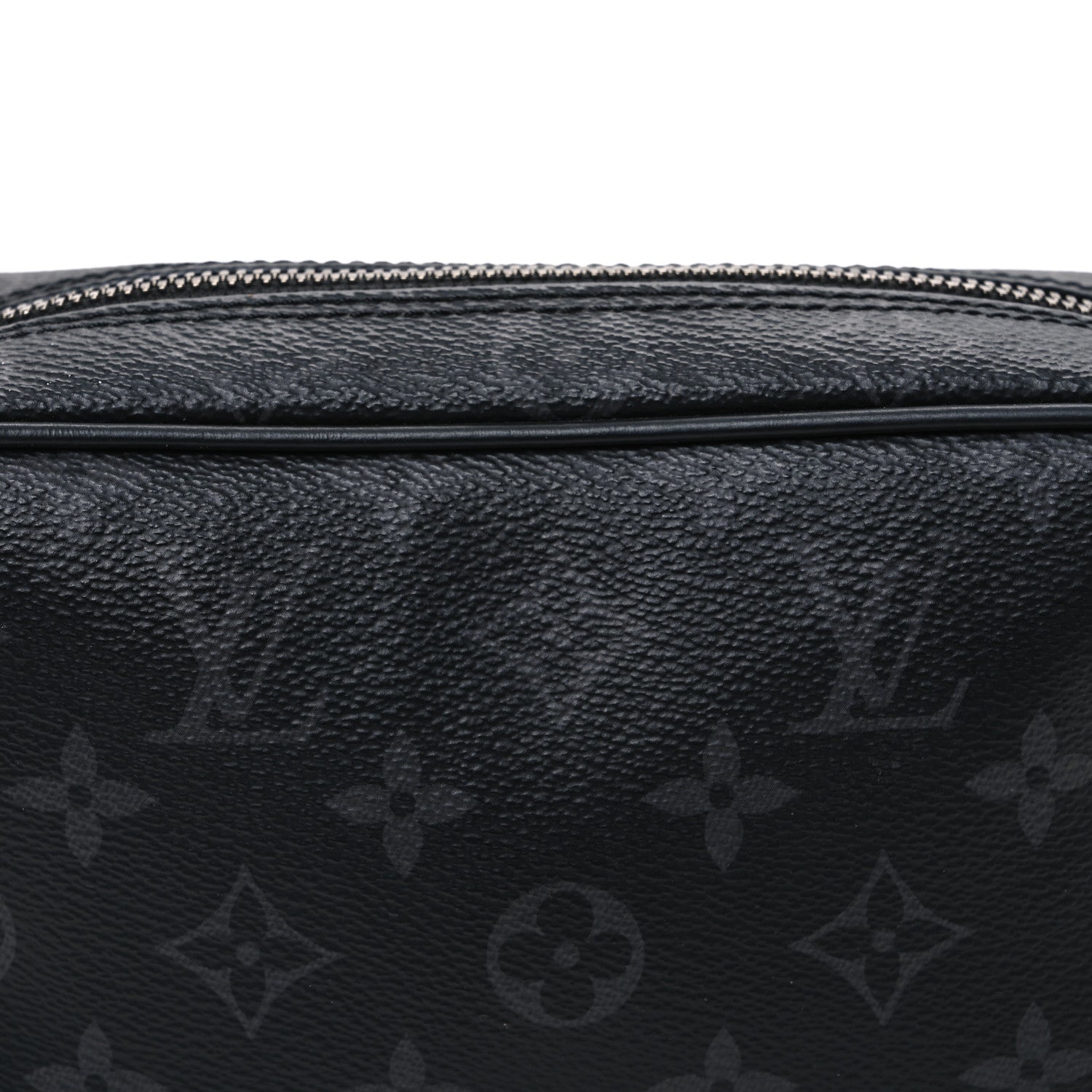 Louis Vuitton Monogram Eclipse Toilet Pouch PM 8 of 10