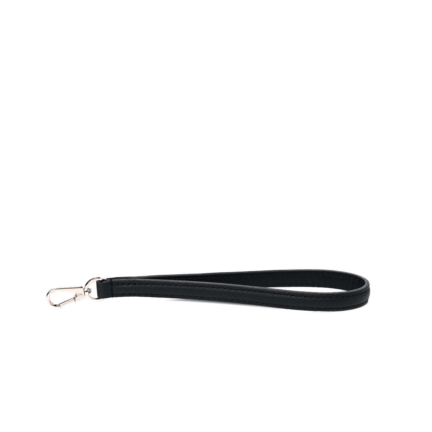Louis Vuitton Soft Calfskin My Lockme Pochette Black 11 of 11