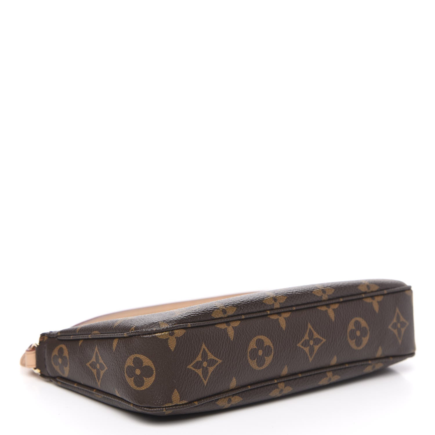 Louis Vuitton Monogram Pochette Accessories NM 4 of 10