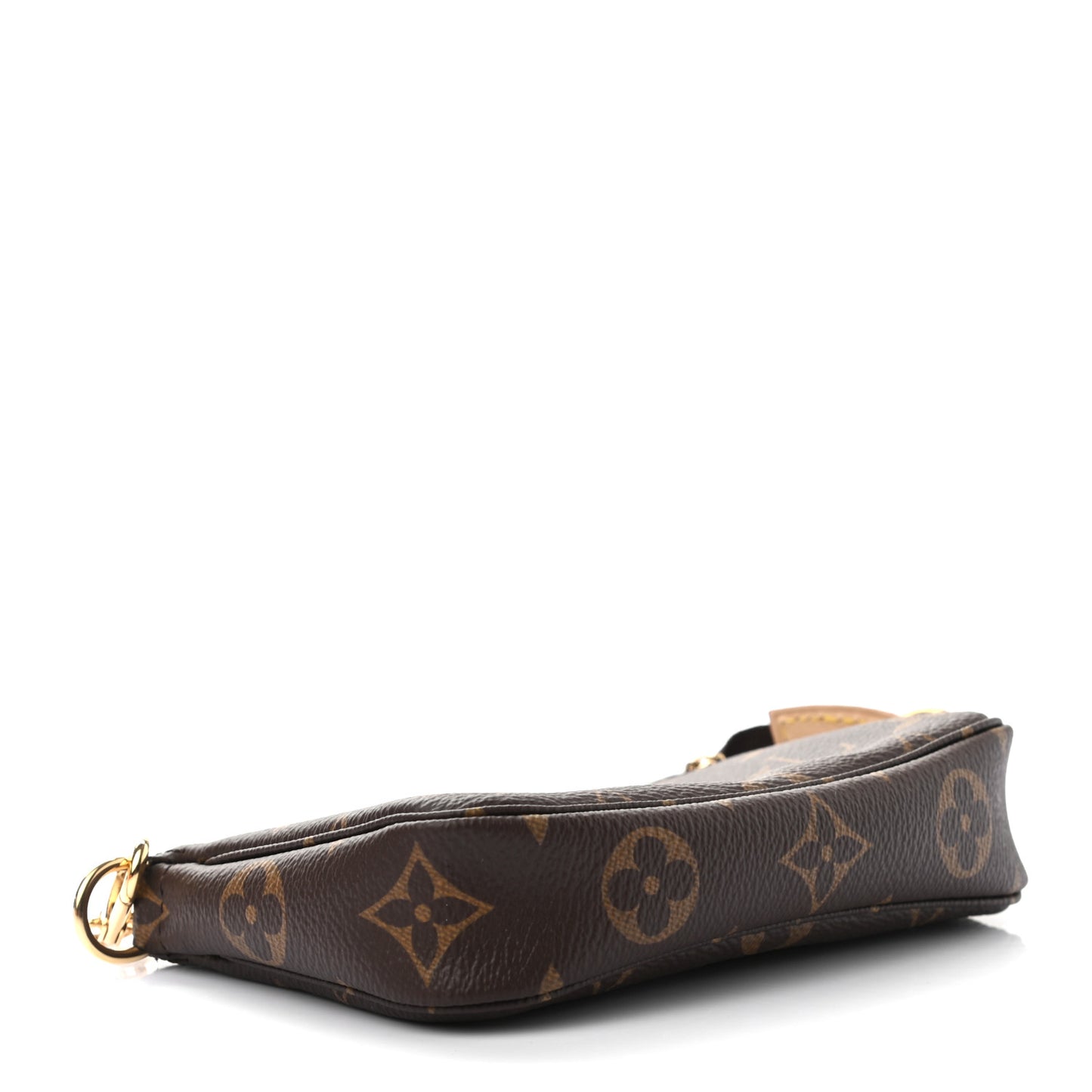 Monogram Mini Pochette Accessories