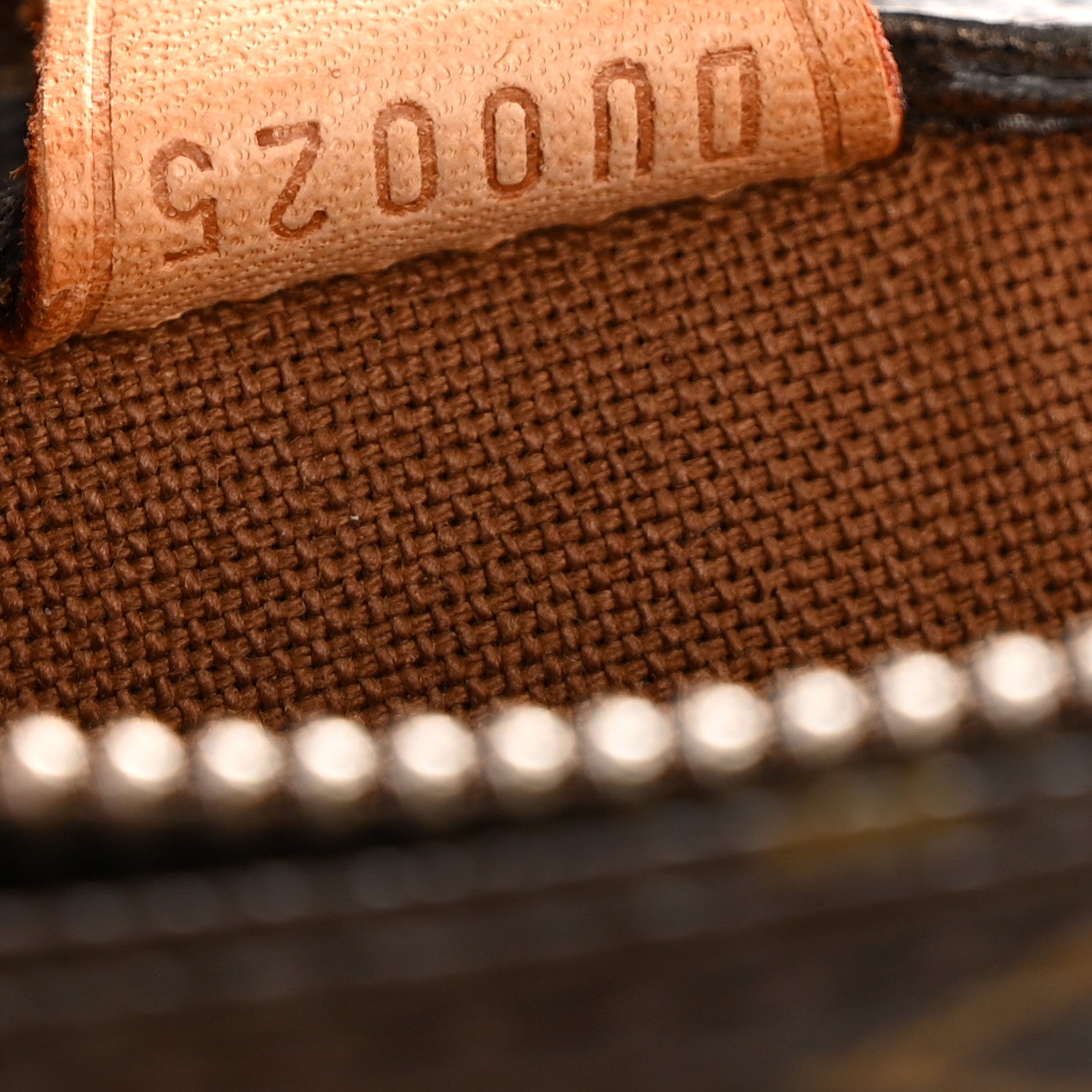 Louis Vuitton Monogram Cabas Piano 7 of 13