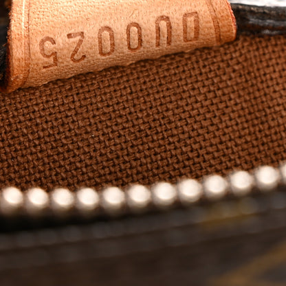Louis Vuitton Monogram Cabas Piano 7 of 13
