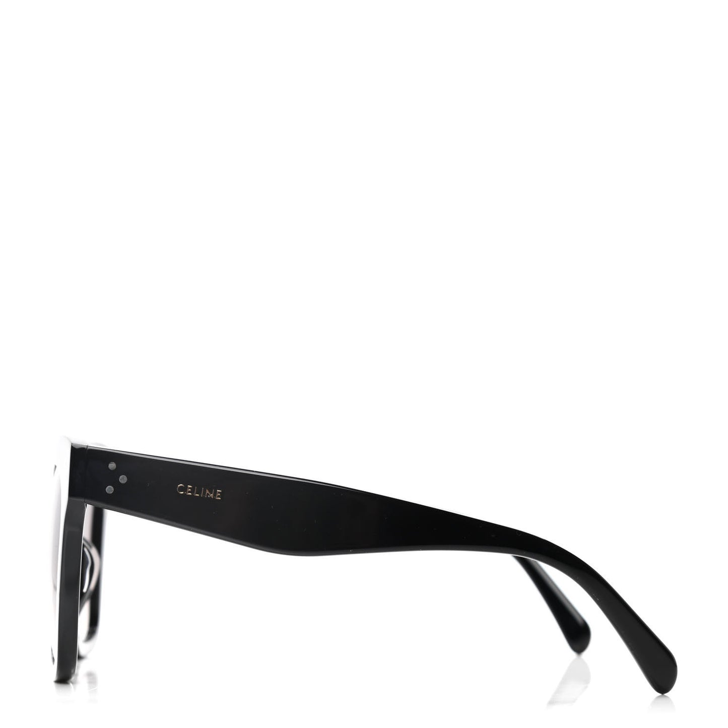 Tilda Sunglasses CL 41076/S Black