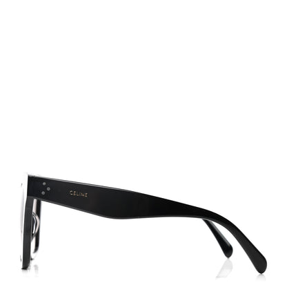 Celine Tilda Sunglasses CL 41076/S Black 3 of 7