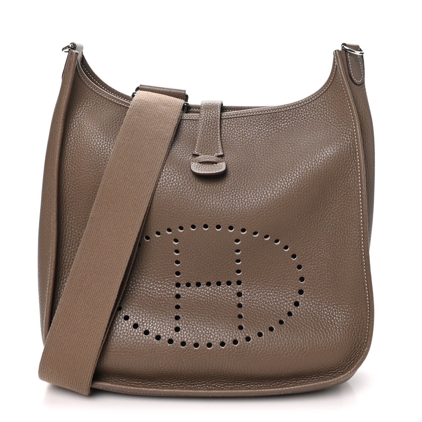 Taurillon Clemence Evelyne III GM Etoupe