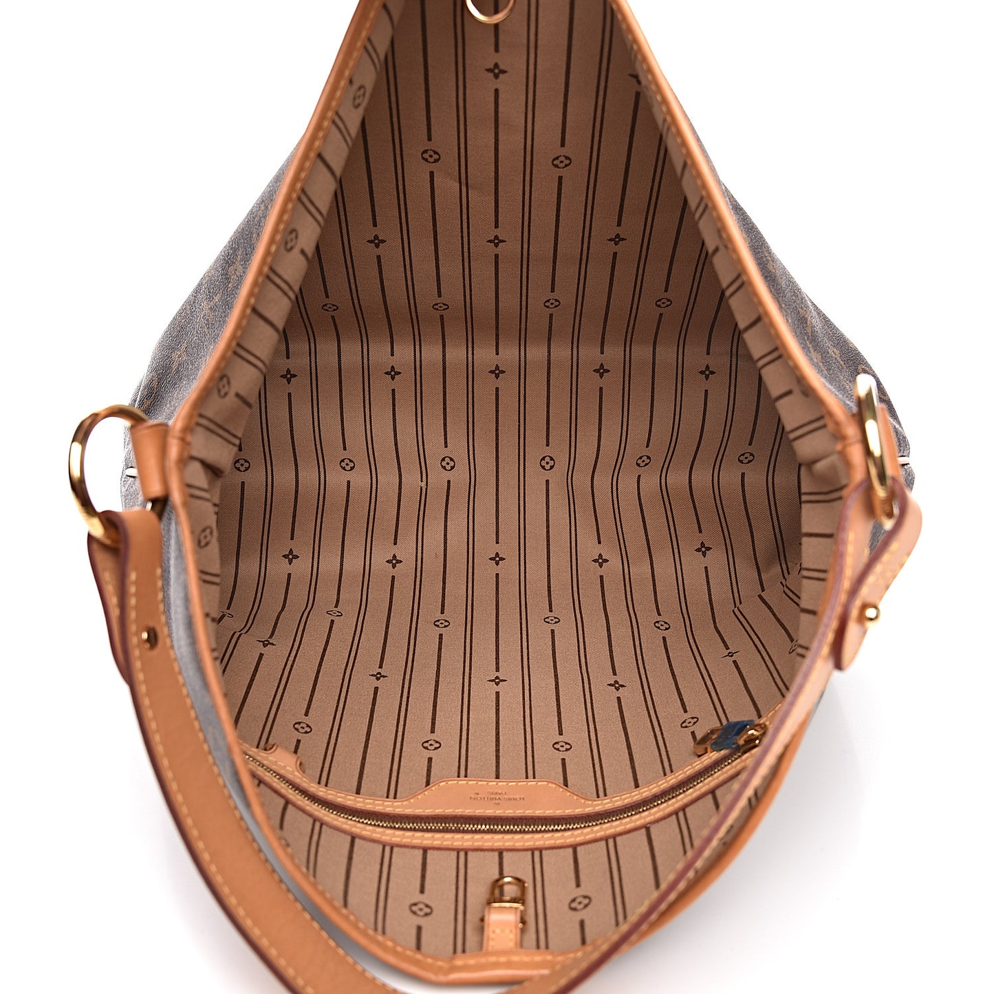 Monogram Delightful PM