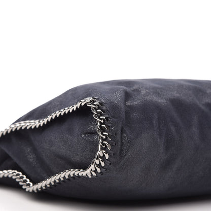Stella McCartney Shaggy Deer Small Falabella Tote Berry 6 of 8