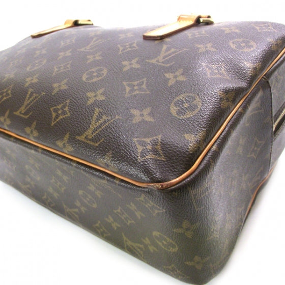 Louis Vuitton Monogram Cite GM 5 of 9