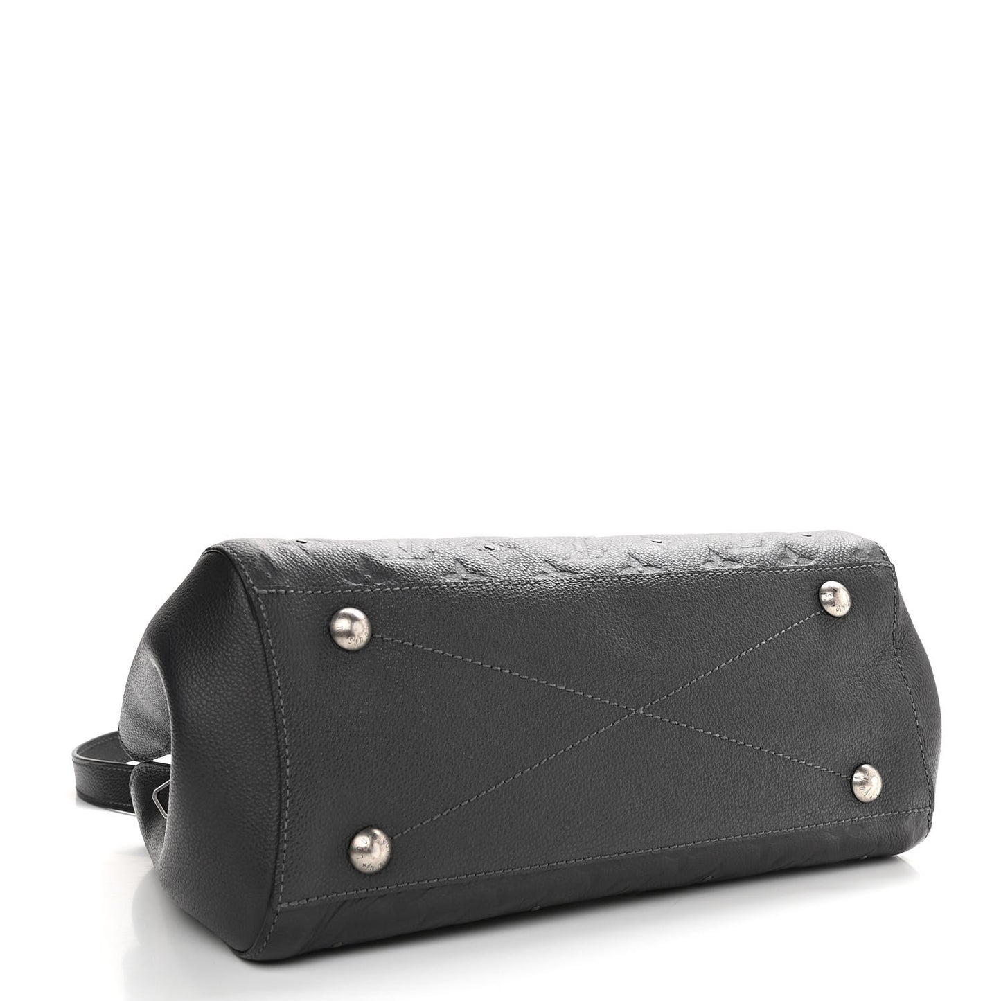 Empreinte Studded Montaigne MM Platine