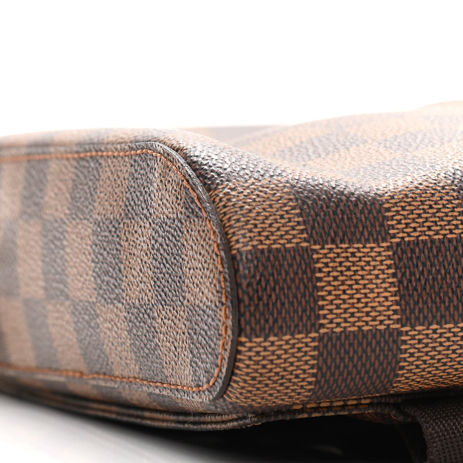 Louis Vuitton Damier Ebene Geronimos 7 of 8