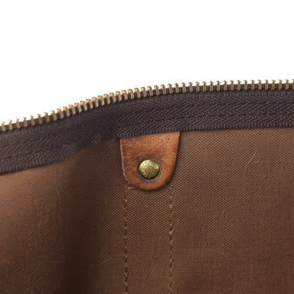 Louis Vuitton Monogram Keepall 50 6 of 11