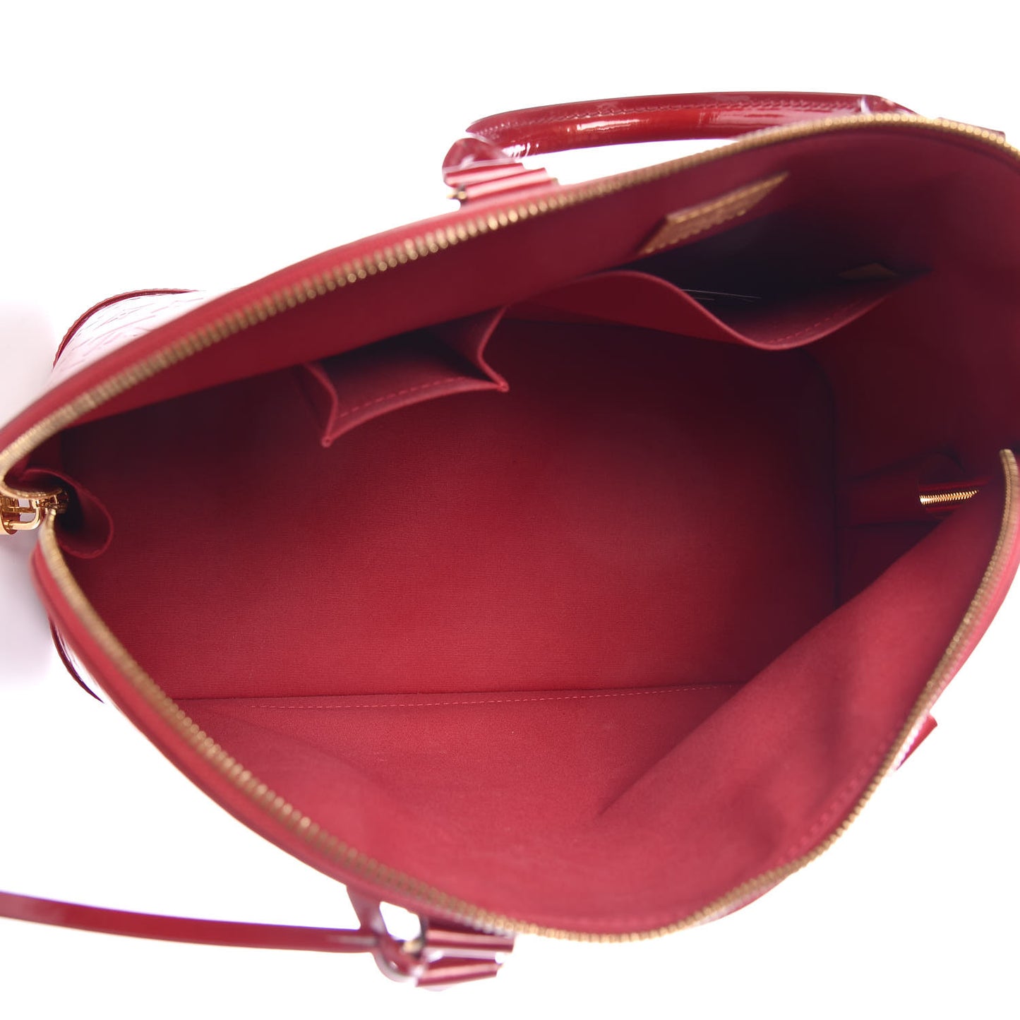 Vernis Alma GM Pomme D'Amour