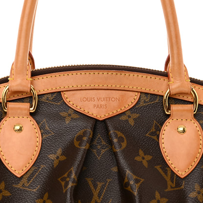 Louis Vuitton Monogram Tivoli PM 8 of 13