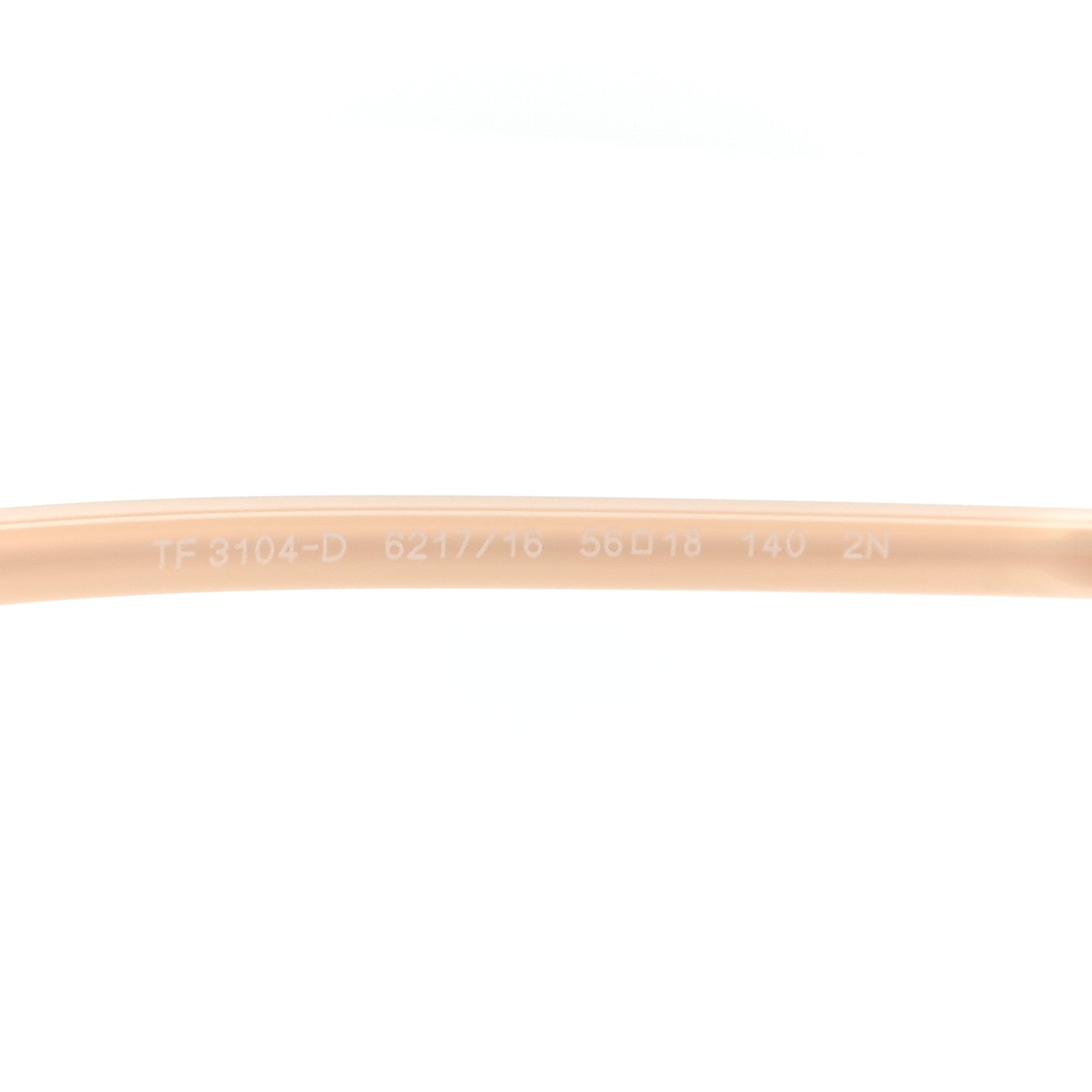 Tiffany Metal TF3104D Oval Sunglasses Pink 6 of 8