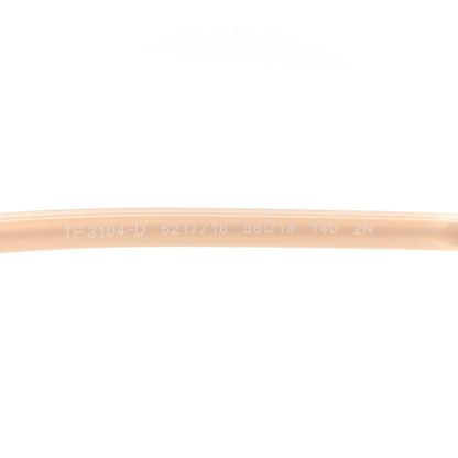 Tiffany Metal TF3104D Oval Sunglasses Pink 6 of 8