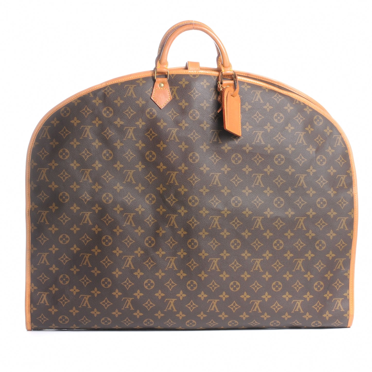 Monogram Garment Carrier