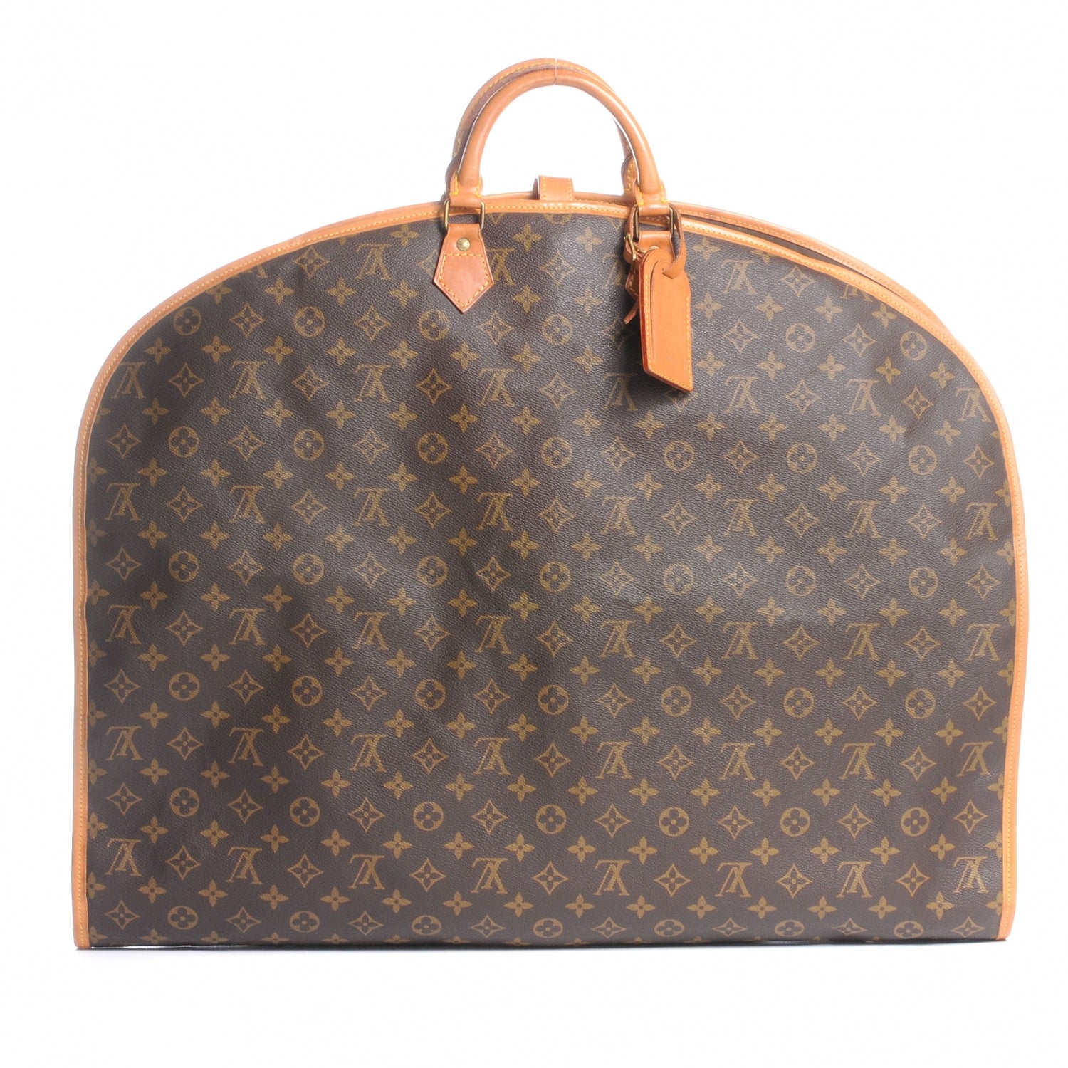 Louis Vuitton Monogram Garment Carrier 3 of 5