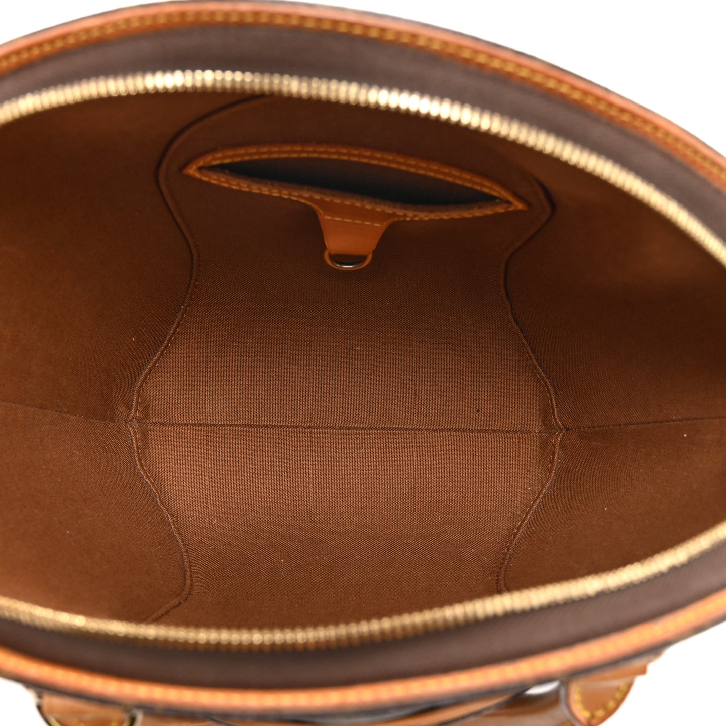 Monogram Ellipse PM