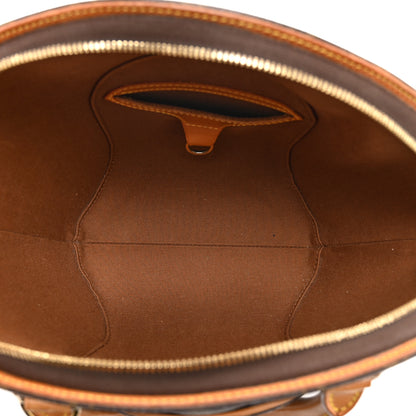 Louis Vuitton Monogram Ellipse PM 5 of 15