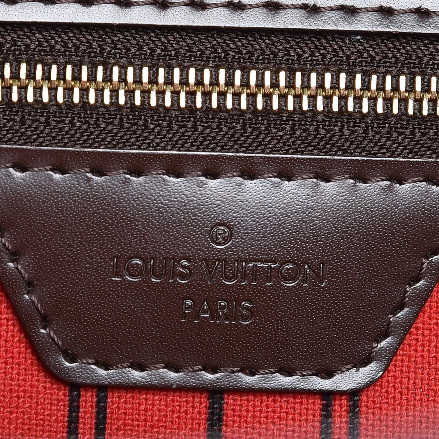Damier Ebene Neo Neverfull GM