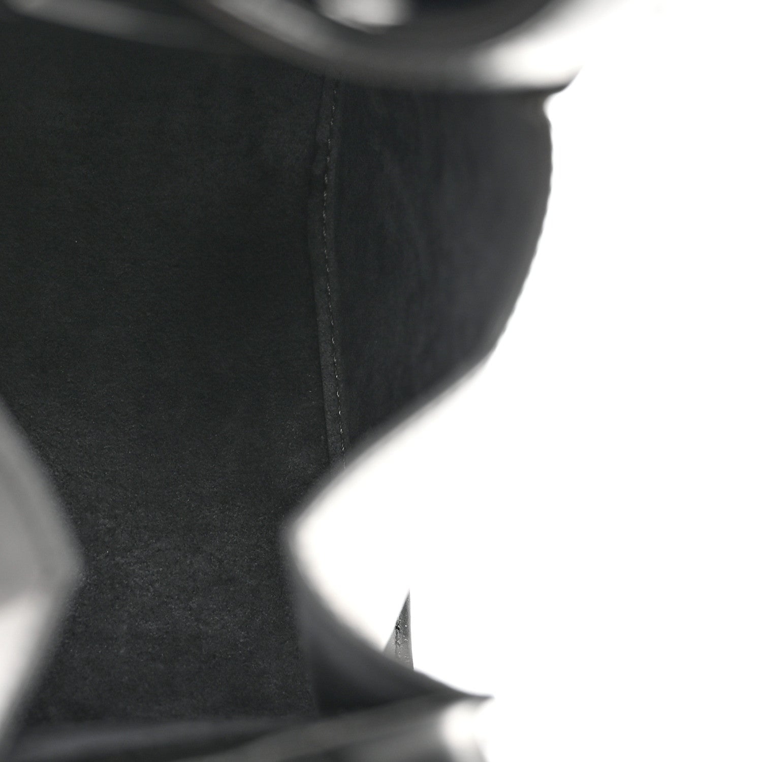 Louis Vuitton Epi Minuit Black 5 of 11