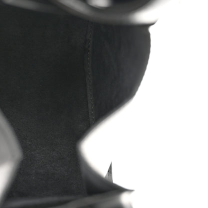 Louis Vuitton Epi Minuit Black 5 of 11